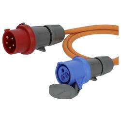 Brennenstuhl 1132970025 1132970025 CEE adaptér, 16 A, 230 V, 1 ks