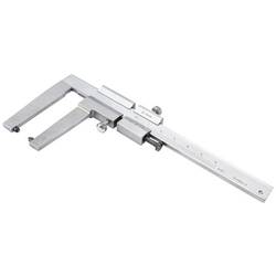 Dasqua 2240-0040 měřič opotřebení brzdových kotoučů 60 mm nerezová ocel 1 ks