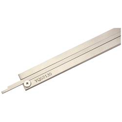 Dasqua 1801-0810 Monoblock měřící šoupátko s palcovou svorkou 150 mm nerezová ocel 1 ks