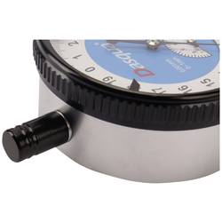 Dasqua 5121-2101 Přesné měřicí hodiny 170 mm 1 ks
