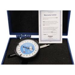Dasqua 5121-2101 Přesné měřicí hodiny 170 mm 1 ks