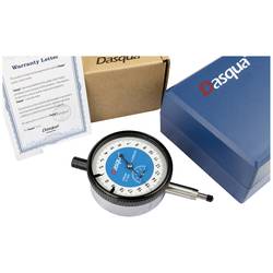 Dasqua 5121-2101 Přesné měřicí hodiny 170 mm 1 ks