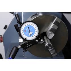 Dasqua 5121-2101 Přesné měřicí hodiny 170 mm 1 ks