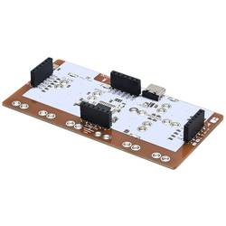 Iduino Education sada Virtual Keyboard STEM Kit