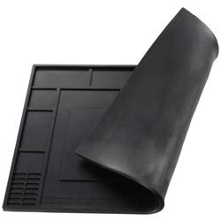 TOOLCRAFT AM-210 Pájecí podložka (d x š x v) 297 x 210 x 5 mm
