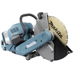 Makita CE002GZ01 aku rozbrušovačka Hloubka řezu (max.): 12.7 mm