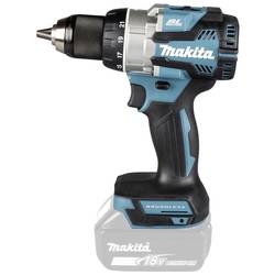 Makita DDF489Z aku vrtací šroubovák, 18 V bezkartáčové, bez akumulátoru, bez nabíječky, DDF489Z
