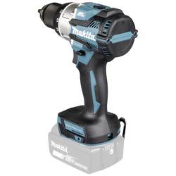 Makita DDF489Z aku vrtací šroubovák, 18 V bezkartáčové, bez akumulátoru, bez nabíječky, DDF489Z