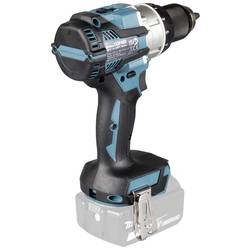 Makita DDF489Z aku vrtací šroubovák, 18 V bezkartáčové, bez akumulátoru, bez nabíječky, DDF489Z