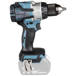 Makita DDF489Z aku vrtací šroubovák, 18 V bezkartáčové, bez akumulátoru, bez nabíječky, DDF489Z