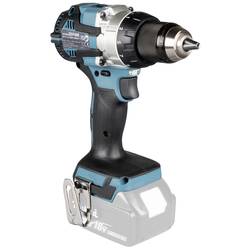 Makita DDF489Z aku vrtací šroubovák, 18 V bezkartáčové, bez akumulátoru, bez nabíječky, DDF489Z