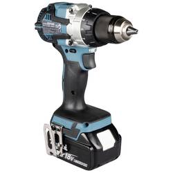 Makita DDF489Z aku vrtací šroubovák, 18 V bezkartáčové, bez akumulátoru, bez nabíječky, DDF489Z