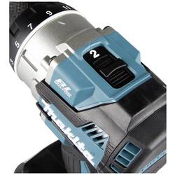 Makita DDF489Z aku vrtací šroubovák, 18 V bezkartáčové, bez akumulátoru, bez nabíječky, DDF489Z