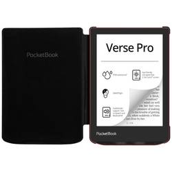 PocketBook Shell kryt na čtečku Vhodné pro (eBooks): Pocketbook Vhodný pro velikosti displejů: 15,2 cm (6)