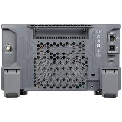 Rigol DHO924 digitální osciloskop 200 MHz, 1.25 GSa/s, 50 Mpts, 12 Bit, 1 ks, DHO924