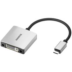 Marmitek USB-C® adaptér [1x USB-C® - 1x DVI] USB-C / DVI Adapter