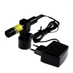 Picotronic Polohovací laser lineární 16 mW 70146790