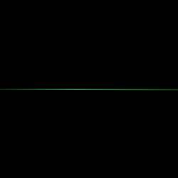 Laserfuchs Liniový laser lineární 5 mW