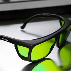 Picotronic PICO-LPG-780-1064 70140330 Ochranné brýle pro práci s laserem