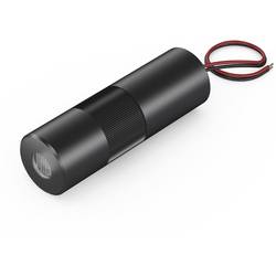 Picotronic Liniový laser lineární 5 mW