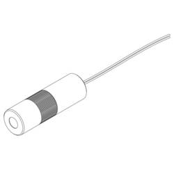 Picotronic Liniový laser lineární 5 mW