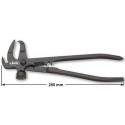 Vigor V1657 kleště na vyvažovací závaží kola 250 mm 1 ks