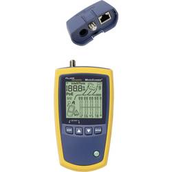 Fluke Networks MicroScanner² tester kabelů, síť