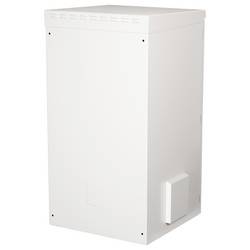 Roline 19 nástěnná rozváděcí skříň (š x v x h) 600 x 1157 x 600 mm 22 U šedá