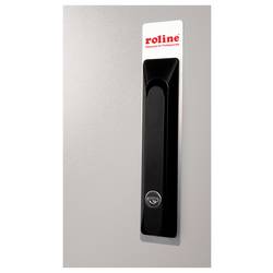 Roline 19 nástěnná rozváděcí skříň (š x v x h) 600 x 1157 x 600 mm 22 U šedá
