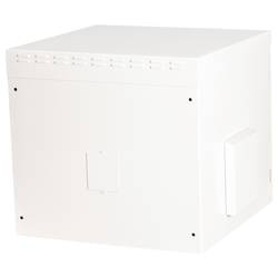 Roline 19 nástěnná rozváděcí skříň (š x v x h) 600 x 579 x 600 mm 9 U šedá