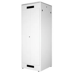 Roline 19 skříň pro datové sítě (š x v x h) 800 x 2276 x 800 mm 47 U šedá