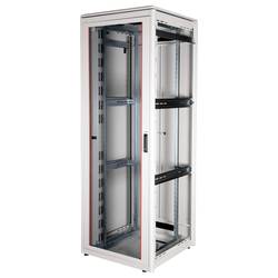 Roline 19 skříň pro datové sítě (š x v x h) 800 x 2276 x 800 mm 47 U šedá