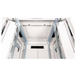 Roline 19 skříň pro datové sítě (š x v x h) 800 x 2276 x 800 mm 47 U šedá