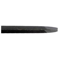 C.K T0073A 6 Pilník Délka 150 mm 1 ks