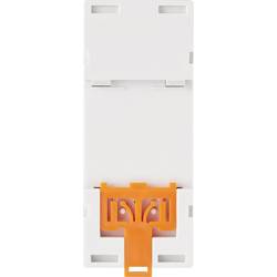 TRU COMPONENTS TRU-DTS-AHC16A Centrální řízení Provozní napětí: 230 V/AC 1 přepínací kontakt 16 A 250 V/AC týdenní program