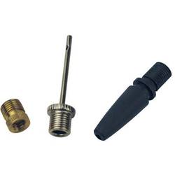 Brüder Mannesmann M17200, objemové čerpadlo, 8 bar, s pracovní lampou, nabíjecí, 12 a 230 V