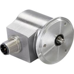 Posital Fraba absolutní rotační snímač 1 ks UCD-S101G-1213-N060-PRQ magnetické synchro 58 mm