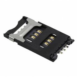 C & K Switches CCM033010LFTR102 1 ks