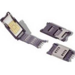 C & K Switches CCM033004LFTR102, 1 ks