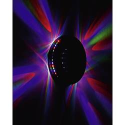 Renkforce LS1301 LS1301 LED efektový reflektor Počet LED:48 x