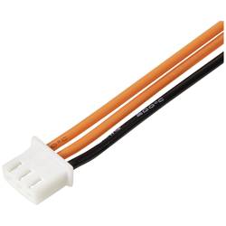 Reely RE-7856532 akupack Li-Ion (modelářství), 7.4 V, 5000 mAh, články 2, 10 C, Hardcase, T zástrčka