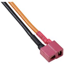 Reely RE-7856532 akupack Li-Ion (modelářství), 7.4 V, 5000 mAh, články 2, 10 C, Hardcase, T zástrčka