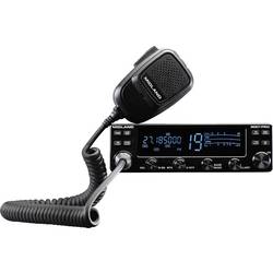 Midland Midland 8001 Pro SSB CB-Funkgerät CB radiostanice, C1633