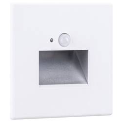 Paulmann 93133 LED vestavné nástěnné svítidlo, LED, pevně vestavěné LED, 1.2 W, bílá