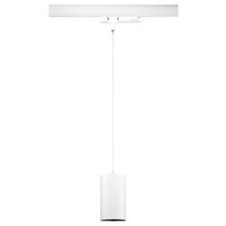 Paulmann Kratos 96607 LED závěsný lustr LED 18.5 W bílá
