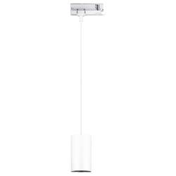 Paulmann Kratos 96607 LED závěsný lustr LED 18.5 W bílá