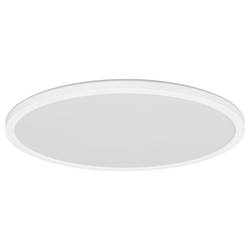 Paulmann Atria Shine 71185 LED stropní svítidlo 22 W neutrální bílá bílá