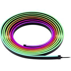 Paulmann 79557 Světelná LED páska USB připojení 230 V 5 m RGB 1 sada