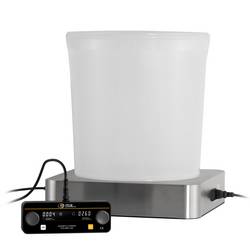 PCE Instruments PCE-MSR 100L laboratorní míchač 120 W 100 kg nerezová ocel