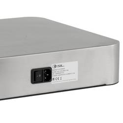 PCE Instruments PCE-MSR 100L laboratorní míchač 120 W 100 kg